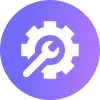 Paragonix PrimeX - Interface de usuário aprimorada